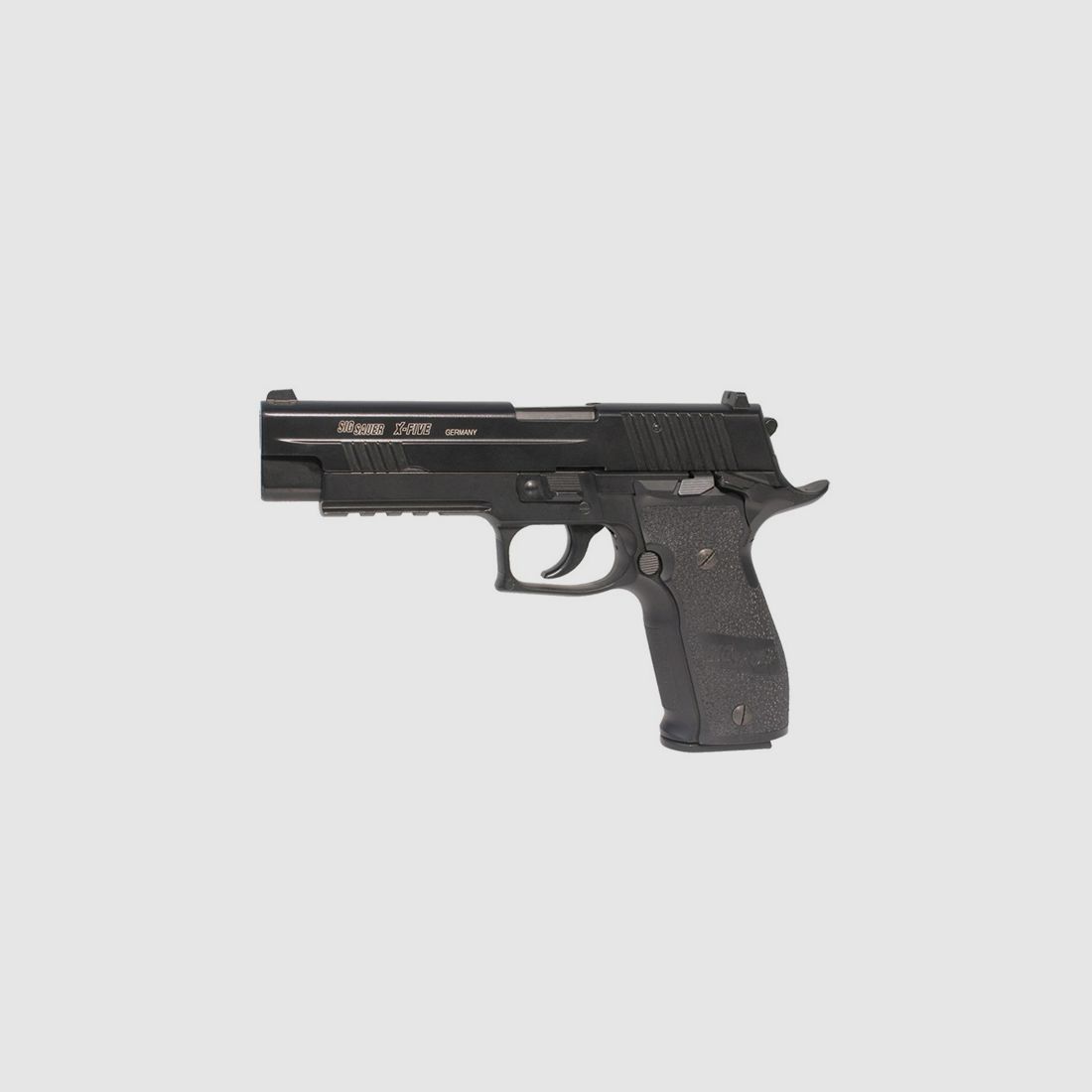 Pistole Sig Sauer Xfive Kal. 6 mm