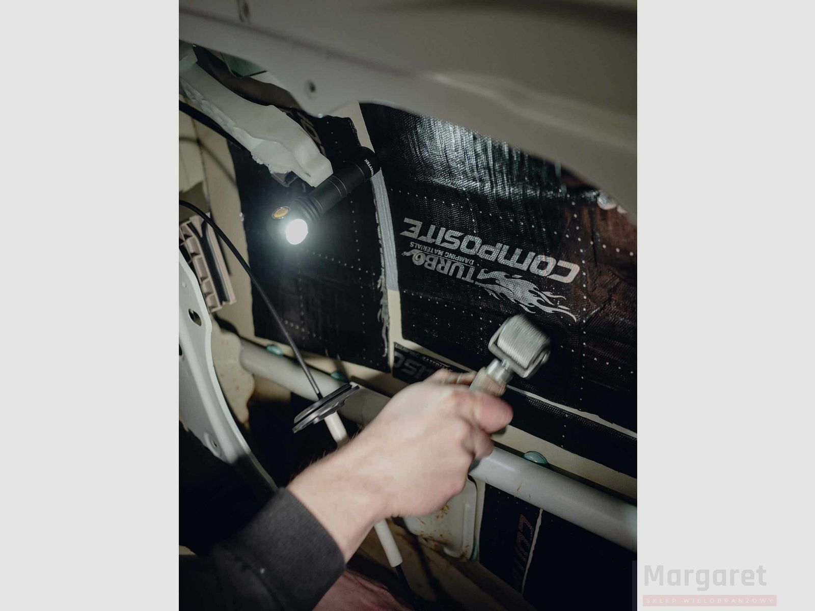 Armytek Wizard C1 Pro Magnet USB, afbeelding 2 van 15