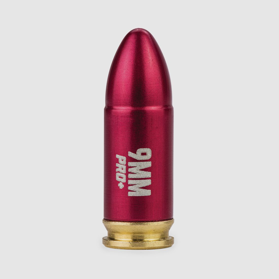 Otis Pro+ Pufferpatronen 9mm 5 Stück