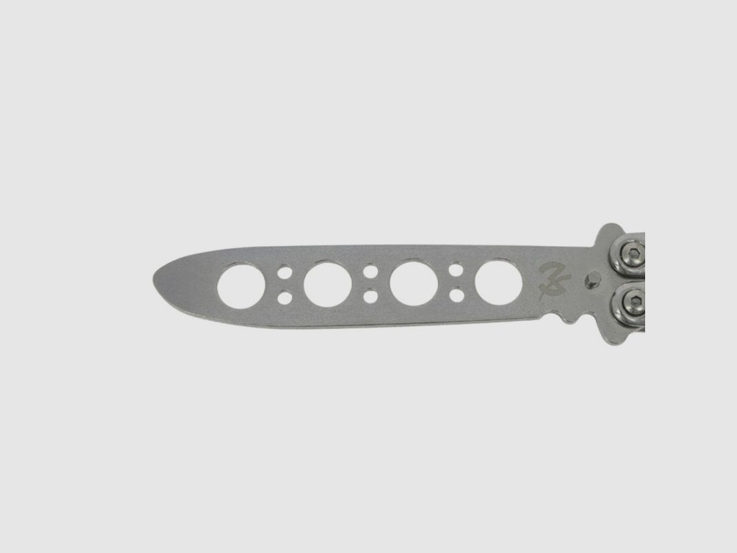 MAXKNIVES P53ES Nóż motylkowy, zdjęcie 5 z 5
