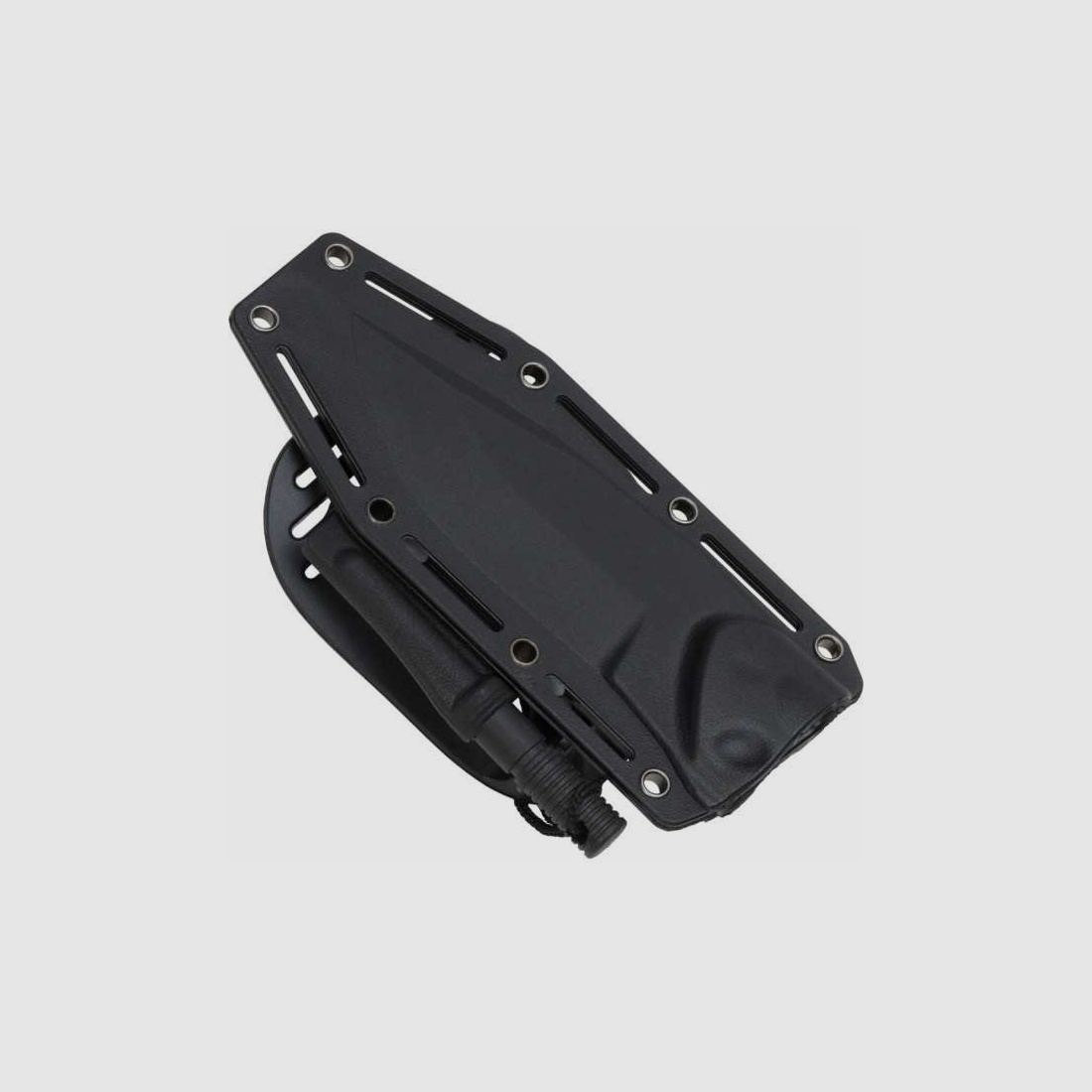 WithArmour WASP Outdoormesser titanbeschichtet Kydexscheide