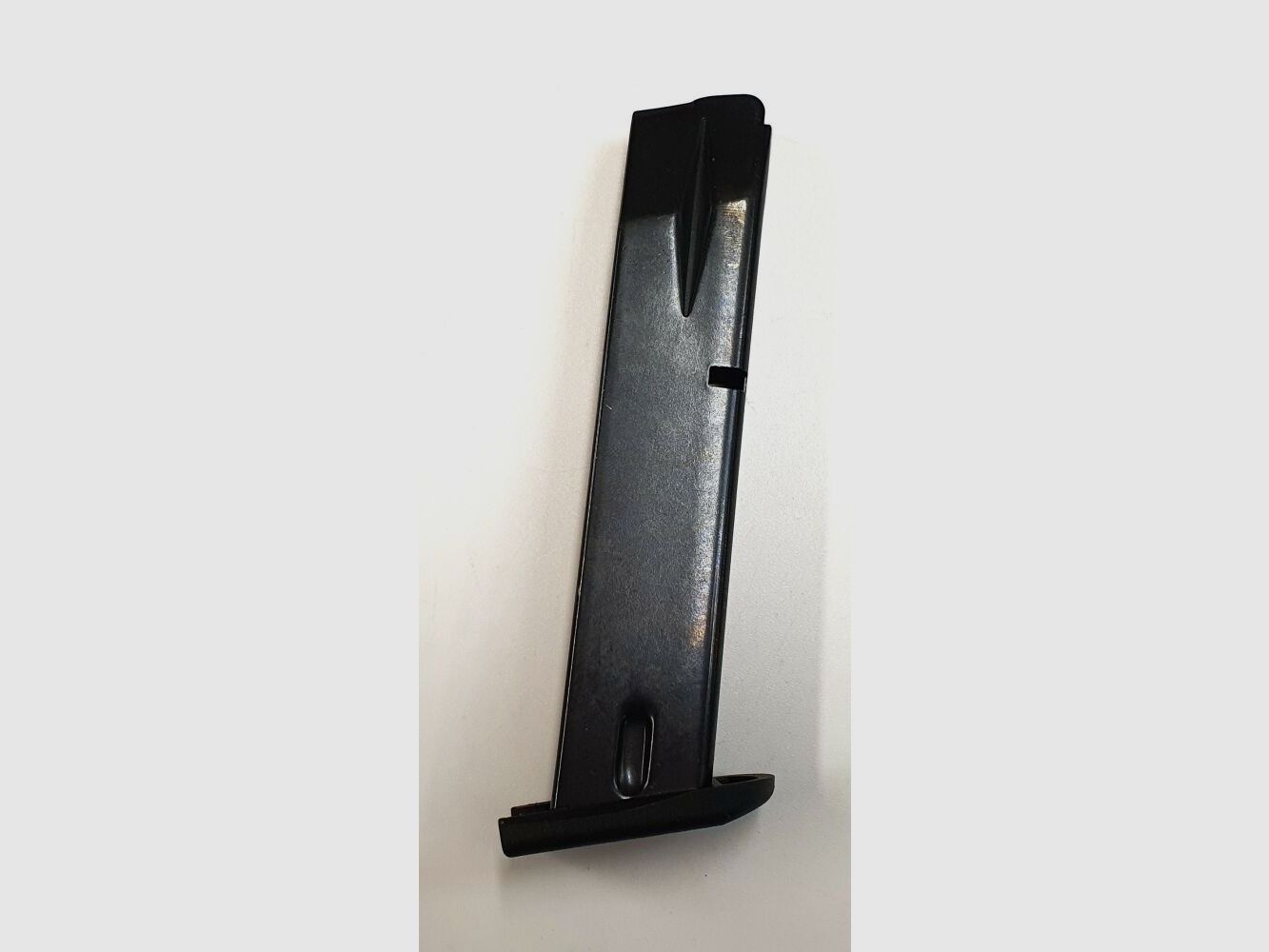Magazynek Zoraki do strzałów ostrzegawczych Zoraki 2-918, 4-918, 918 18 strzałów kal. 9mm P.A.K.