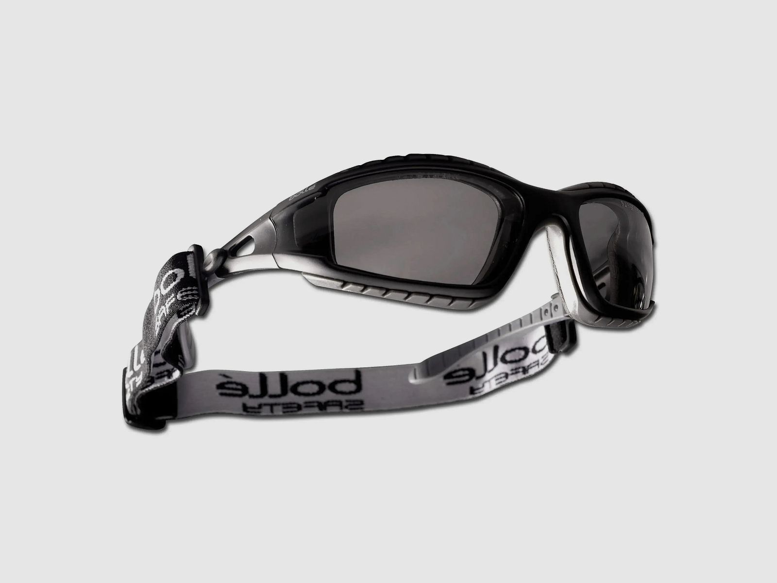 Bollé Bollé Brille Tracker - Transparent