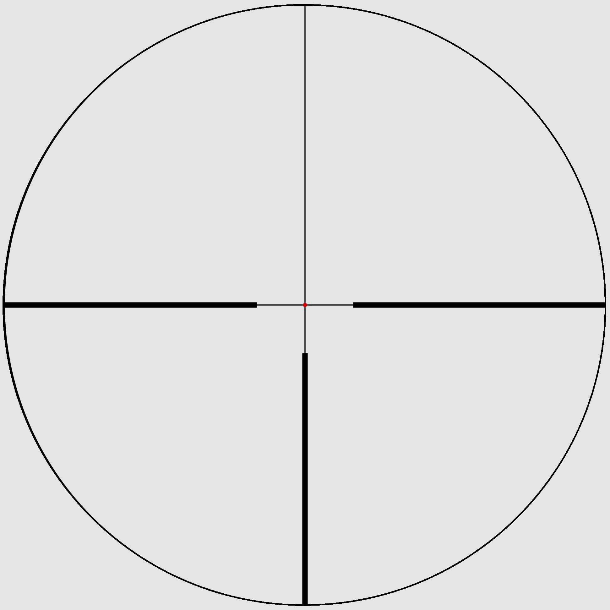 Hawke Optics Vantage 30 FD WA 3-12x56 - L4A FD (4x)