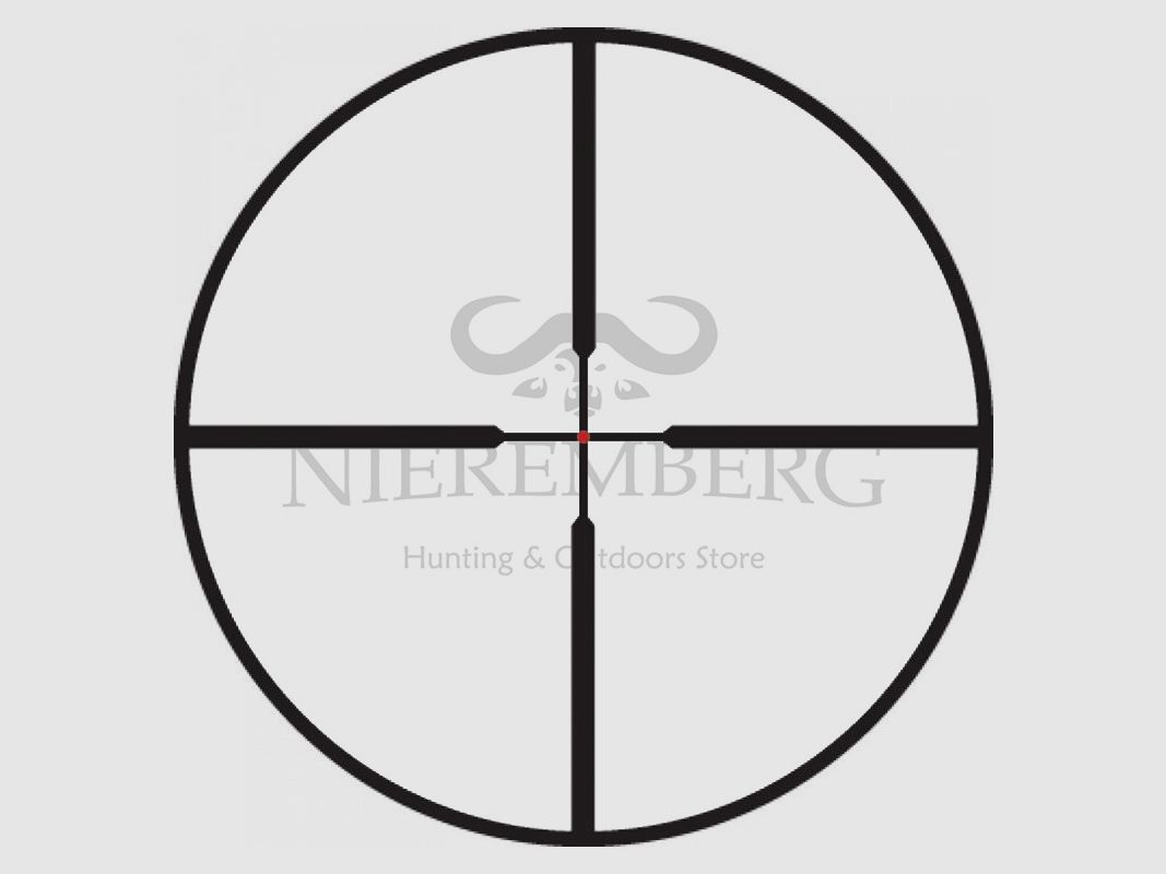 Lunette Leupold VX-5HD 2-10×42 CDS-ZL2, image 6 sur 6