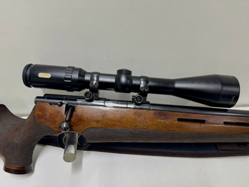 Weihrauch HW 65 - Waffen Friedrichs, Bild 4 von 5