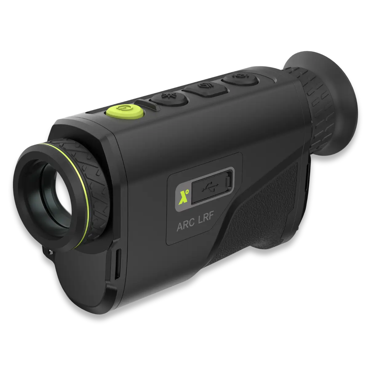Pixfra Wärmebildmonokular Arc A425P LRF