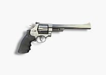 Smith & Wesson Rev. 44Mag S&W 629