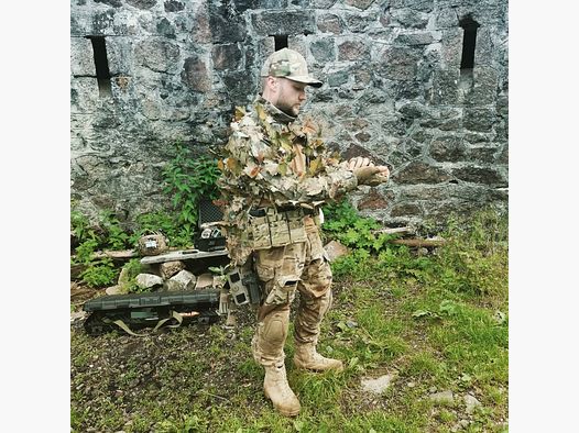 Airsoft Ausrüstung