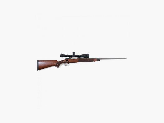 Winchester 70 Super Grade 150. Jubiläum Kal. 270 Winchester