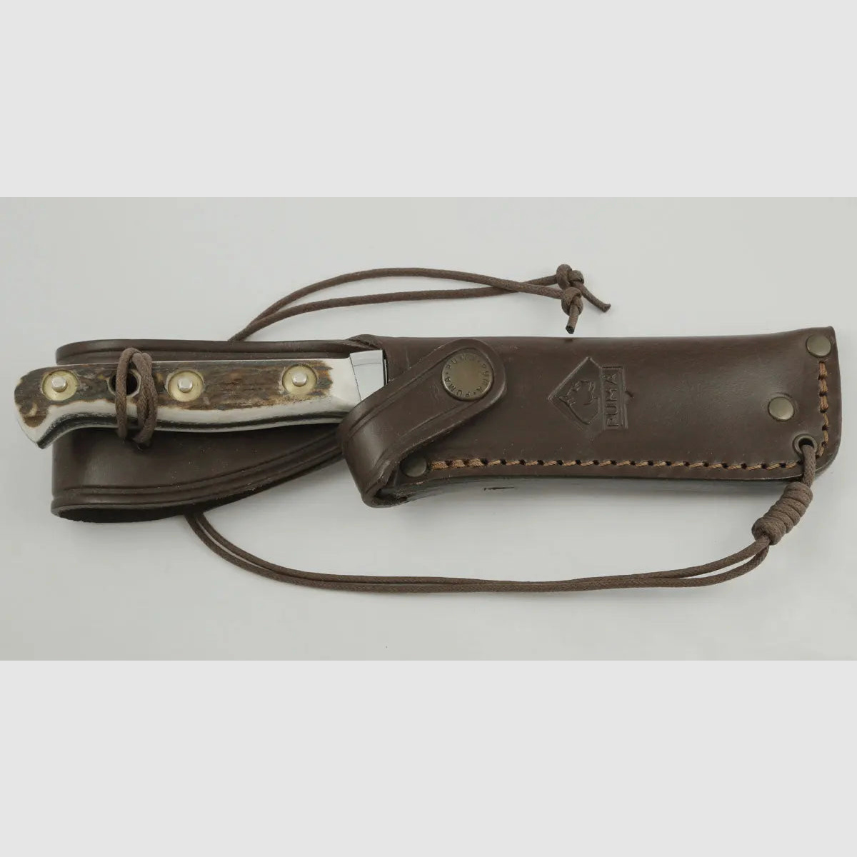 PUMA trail guide, Jagdmesser