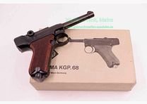 Erma - Dachau Mod. KGP68