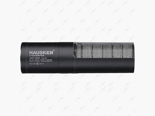 JAKT WD 60 XTRM MK2 HAUSKEN