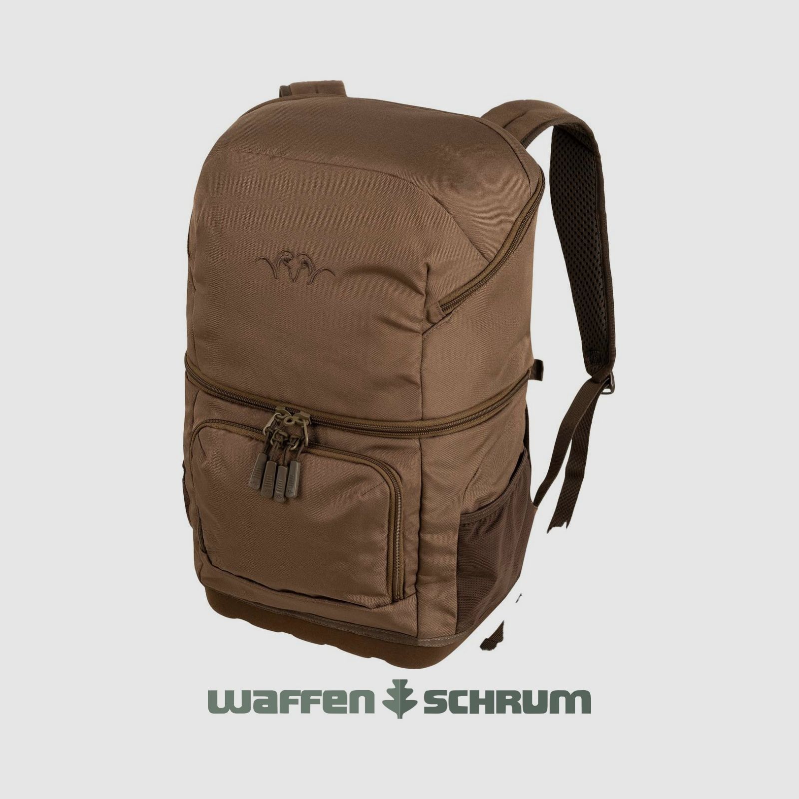 Blaser Competition Range Bag Teak 50x 32x 21cm