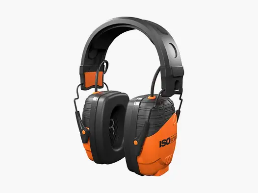 ISOtunes LINK 2.0 Bluetooth hearing protection · IT-49
