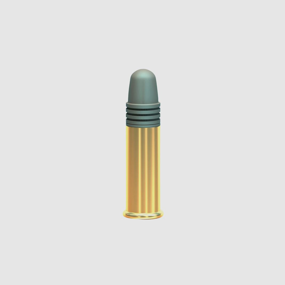 MAGTECH 22 LR 40 GRS LRN 50 PCS, image 2 of 3