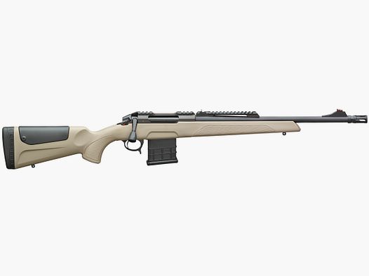 Rover de chasse Mercury G2 Scout Sand, Kal. .30-06 Spr.