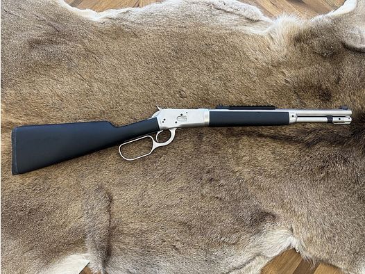 Chiappa 1892 Alaskan Rifle Take Down Unterhebelrepetierbüchse