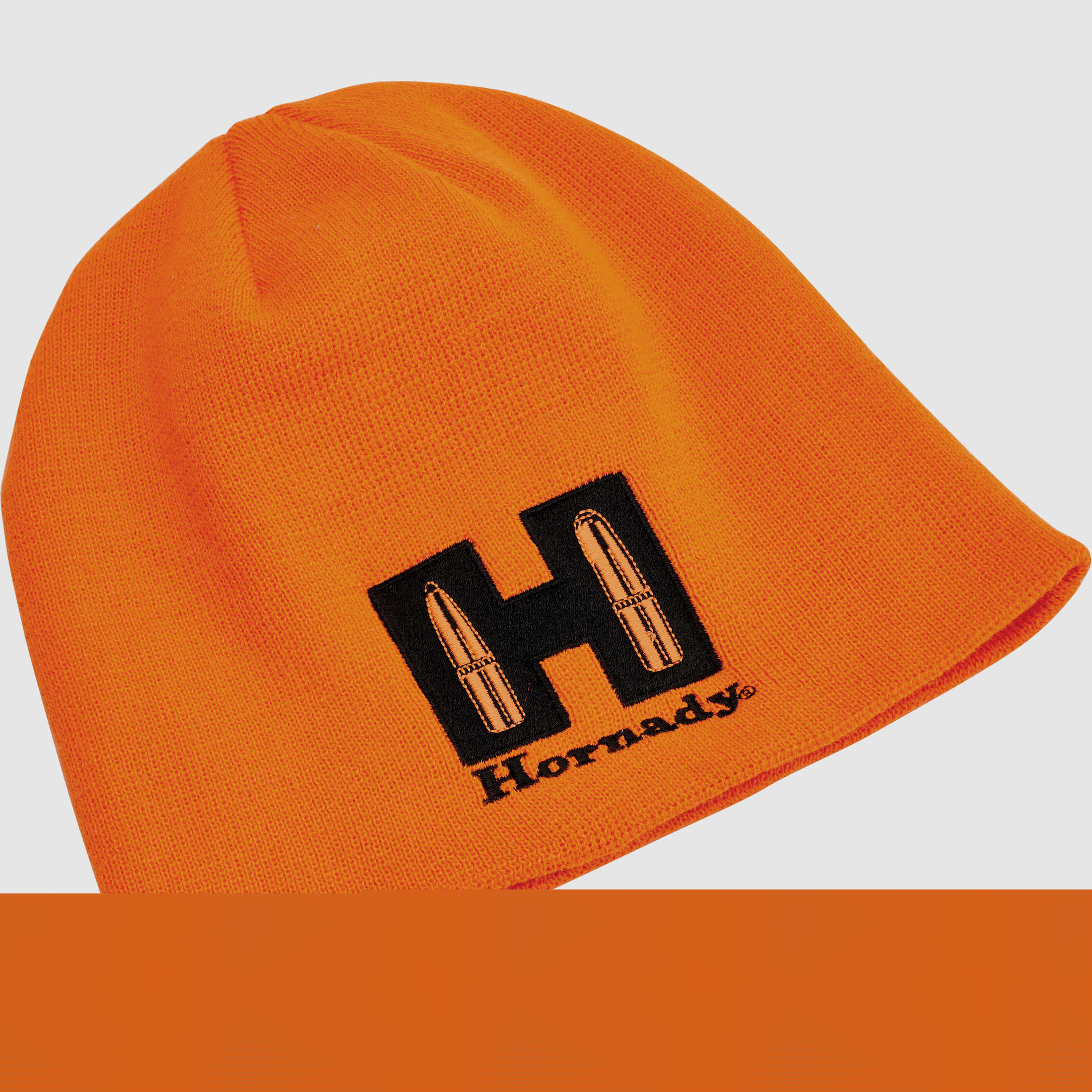 Hornady Mütze / Beanie Blaze Orange