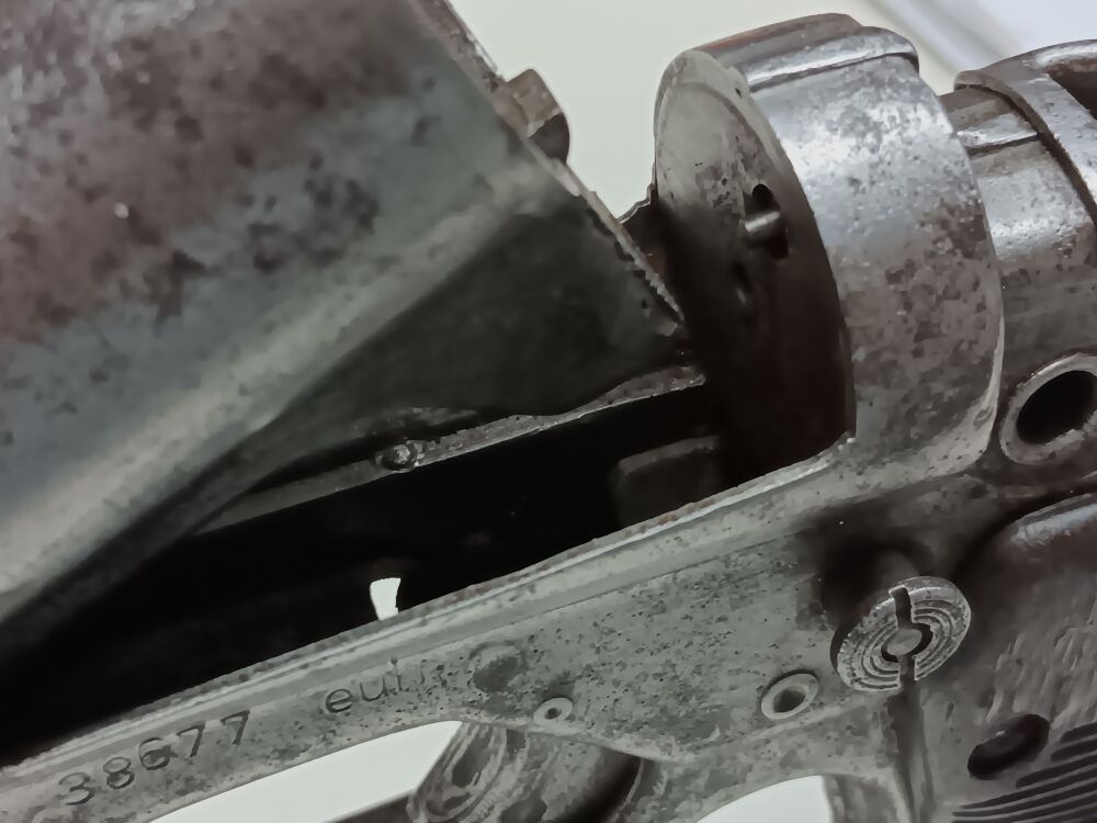 " euh " Meinel-Scholer/Klingenthal Mod. 42