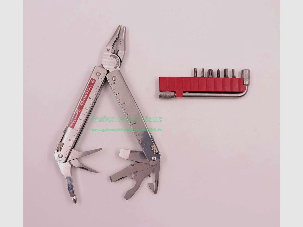 Victorinox, Schweiz Swiss Tool