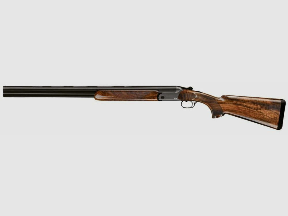 Blaser BDF F16 Game