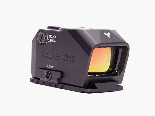 Falke Falke CMS mirino reflex