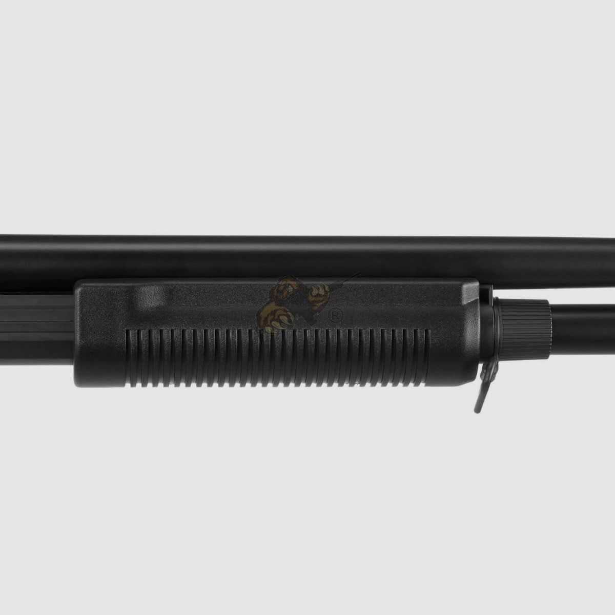 Cyma CM352LM Shotgun Metal Version Black -F-, image 4 of 6