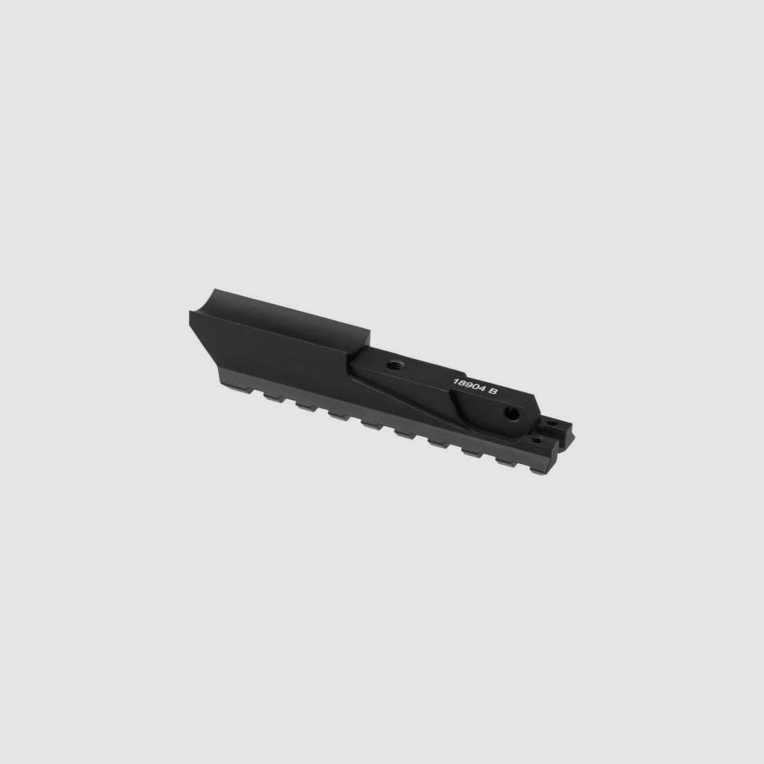 Clawgear AK Rear Sight Mount Rail