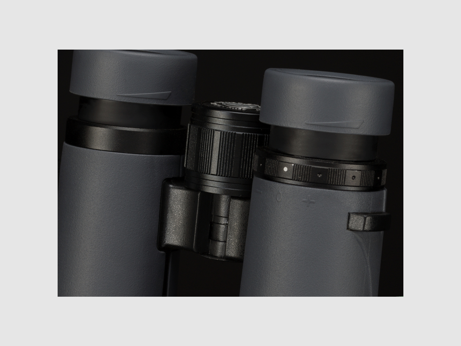 Binokular BRESSER Pirsch ED 10x34 z powłoką fazową