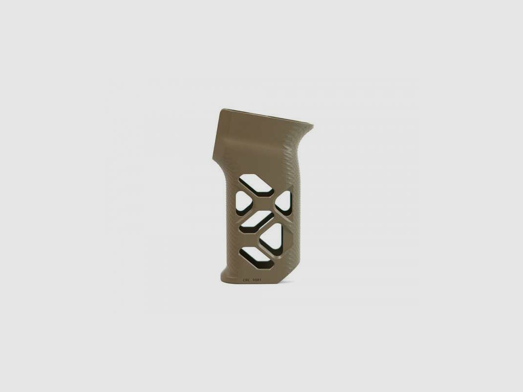 KPYK Aluminium Pistolengriff für AK Cerakote Coyote Tan