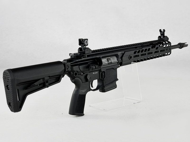 Sig Sauer MCX Virtus PATROL 16,6"