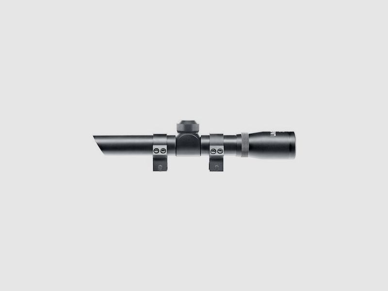 Walther PZ 2 x 20, Pistol sigte, billede 2 af 2