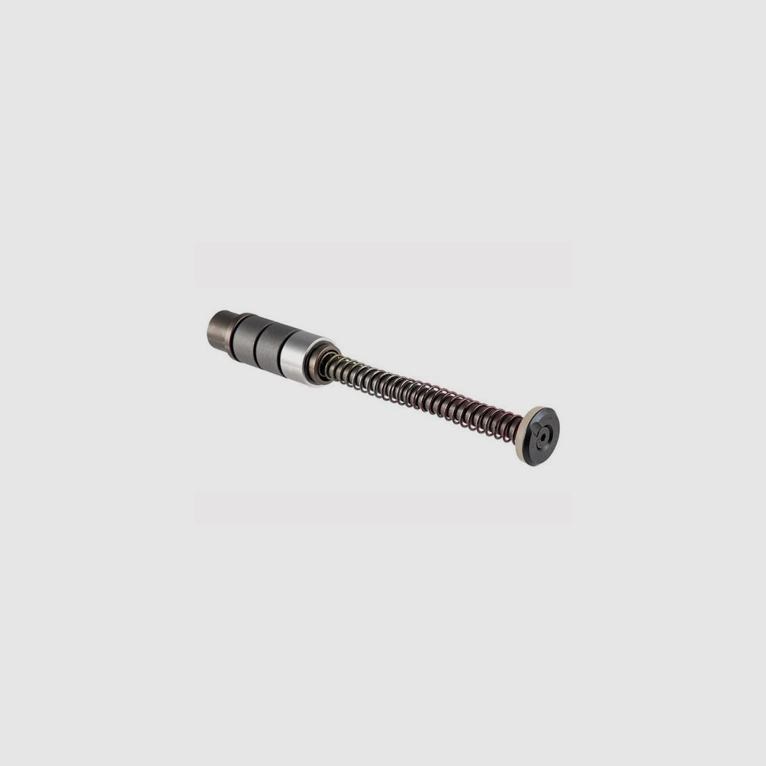 JP ENTERPRISES Silent Captured Gen2 für AR15-Klappschaftadapter