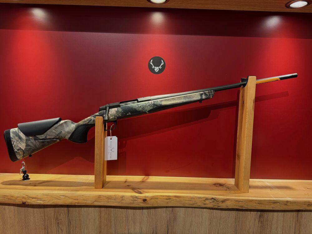 Browning X-Bolt2 Alpen CK Varitech