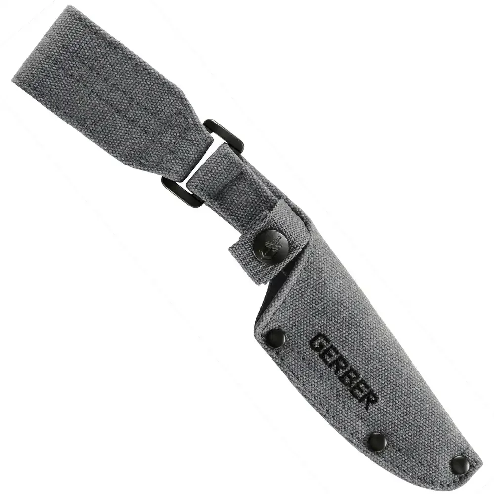 Gerber Jagdmesser Downwind Caper