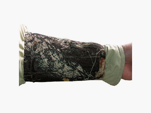 Gateway Feathers Armschutz Saveyur Camo S