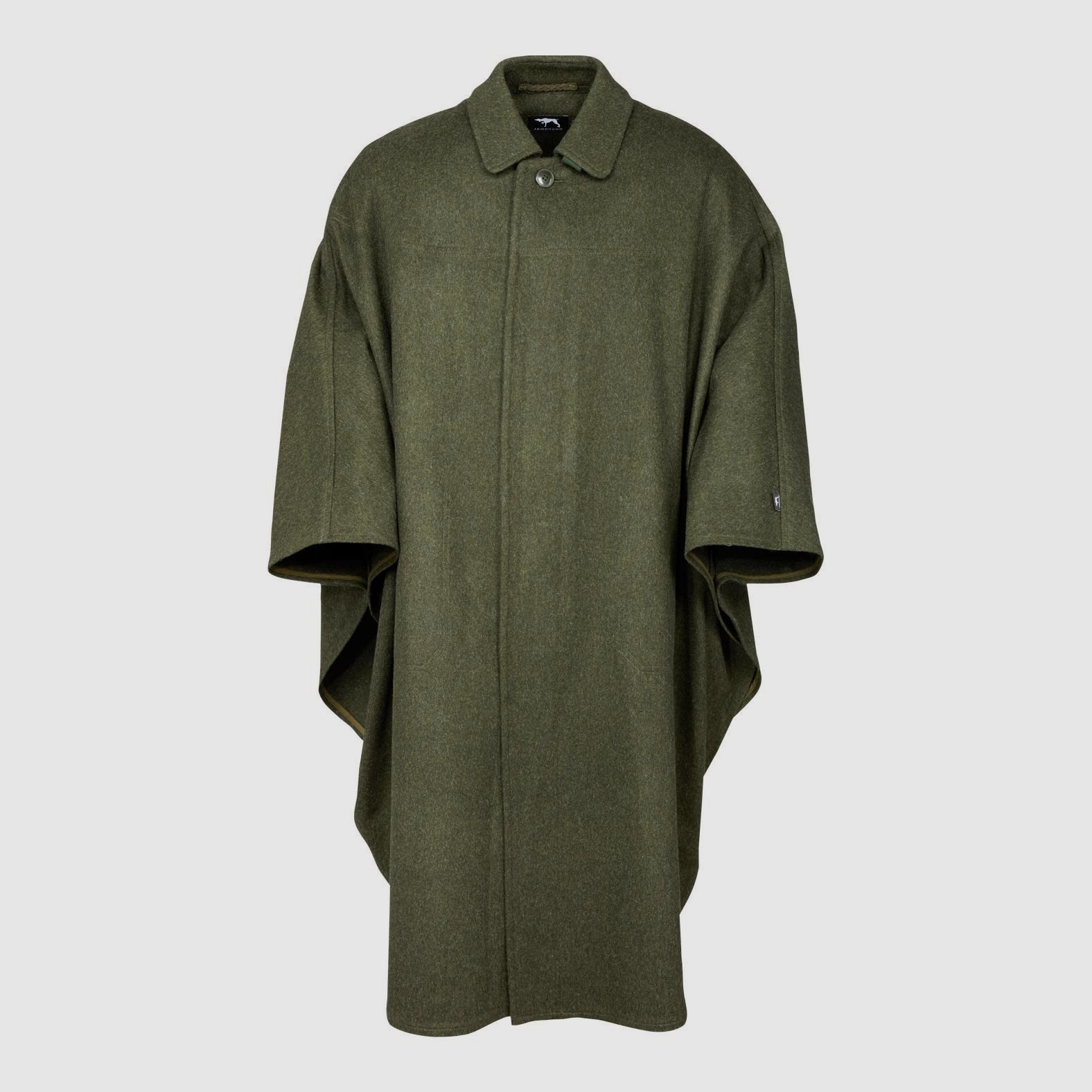 Jagdhund Wetterfleck Herren Rauris 2 Braun    48/50