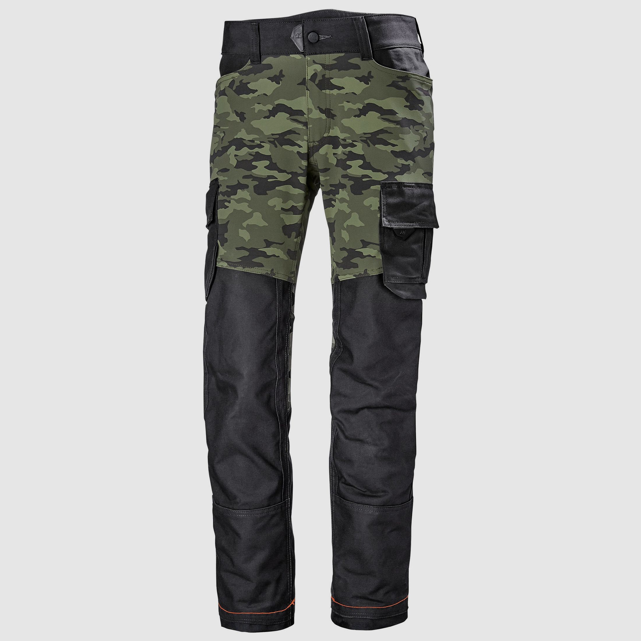 Spodnie robocze Helly Hansen Chelsea Evolution