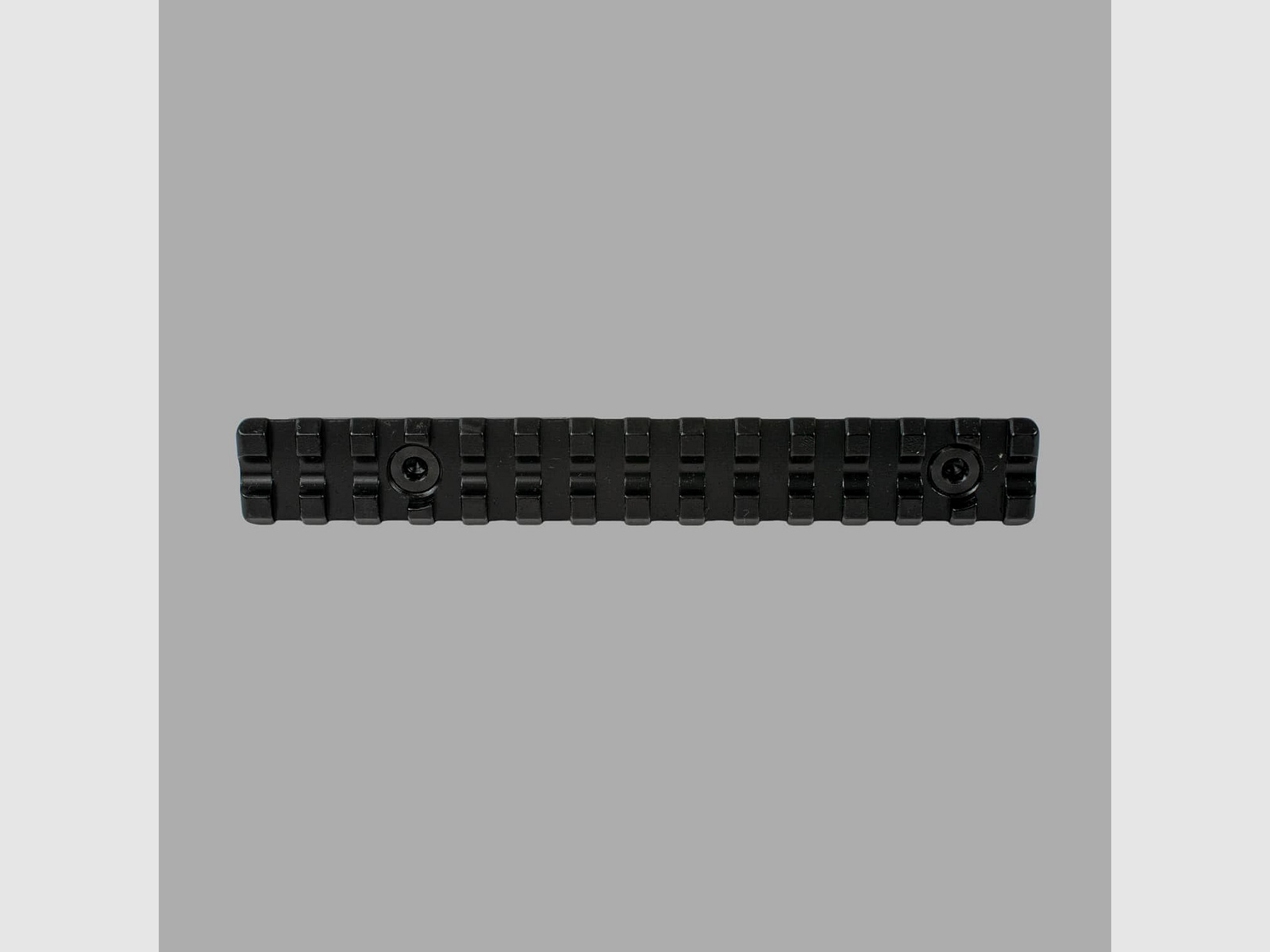 Rifle Doc Picatinny Weaver STAHL Schiene für CZ 457