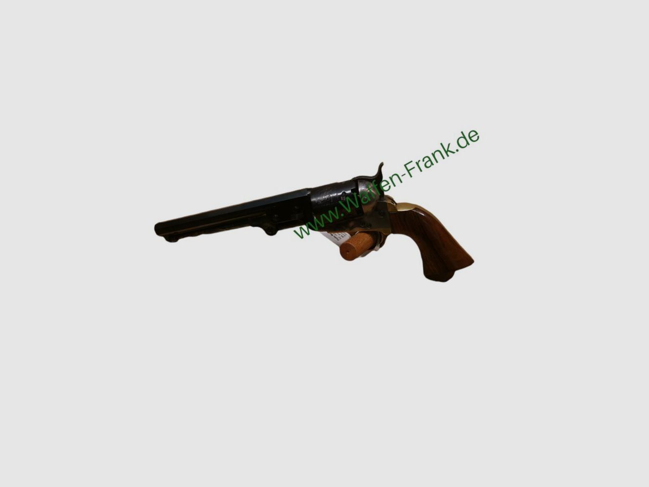 Pietta Mod. Army 1851