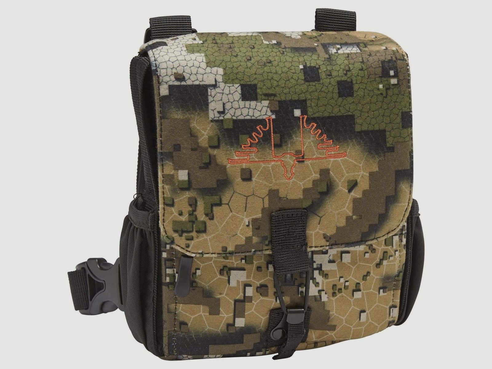 Borsa per binocolo Swedteam Ridge Bino