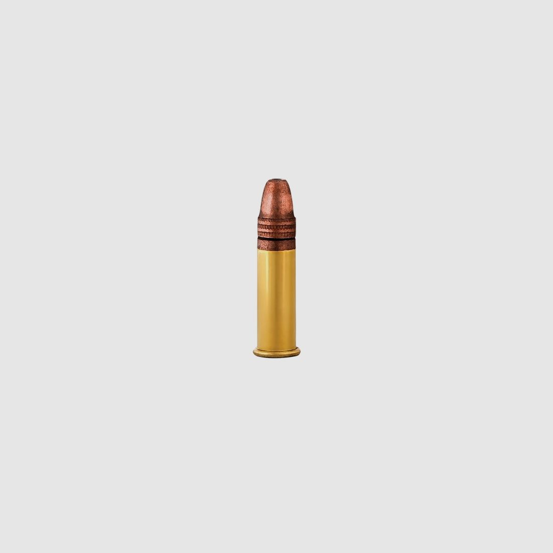 Aguila Super Extra High Velocity .22 LR 38GR LRN HP 500 Patronen