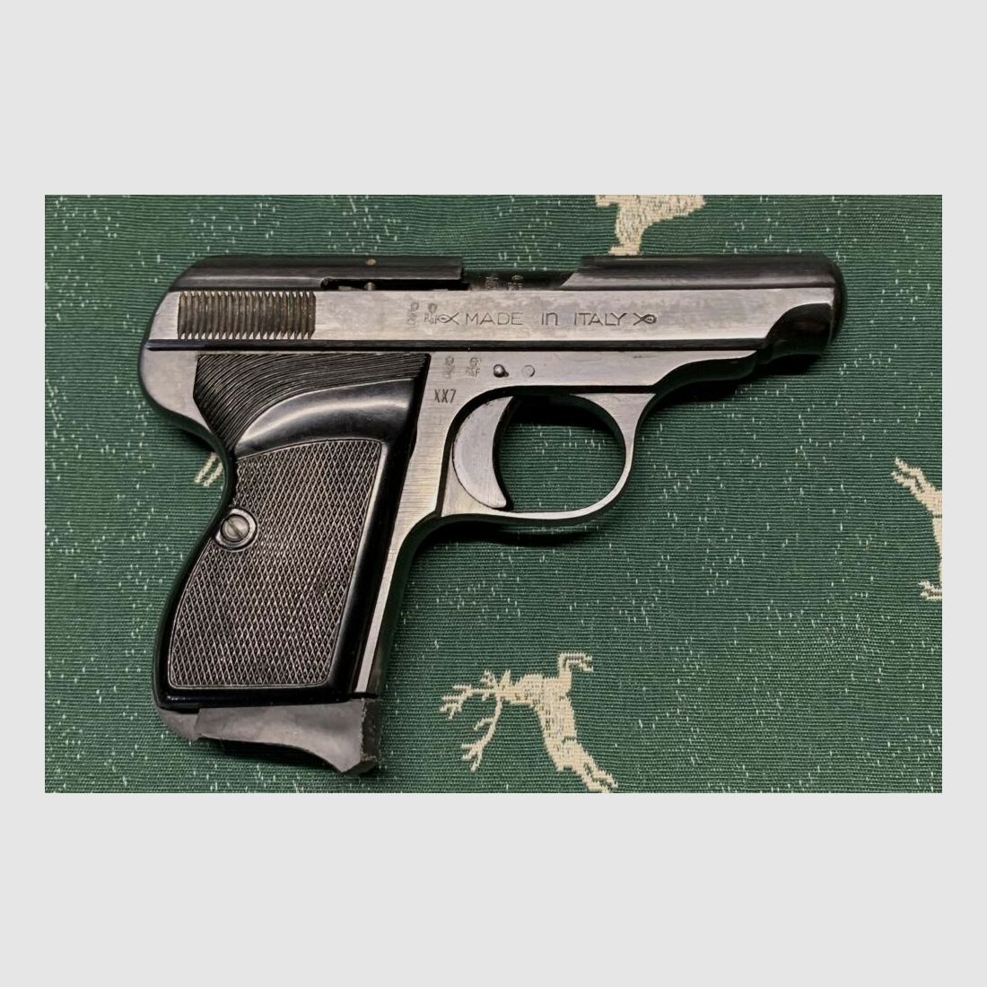 Rigarmi .22lr