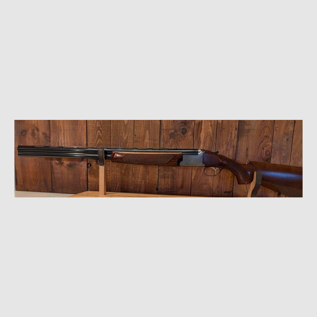 Sauer Franchi Favorit