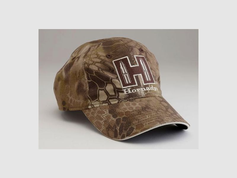 Hornady Base-Cap KRYPTEK Highlander