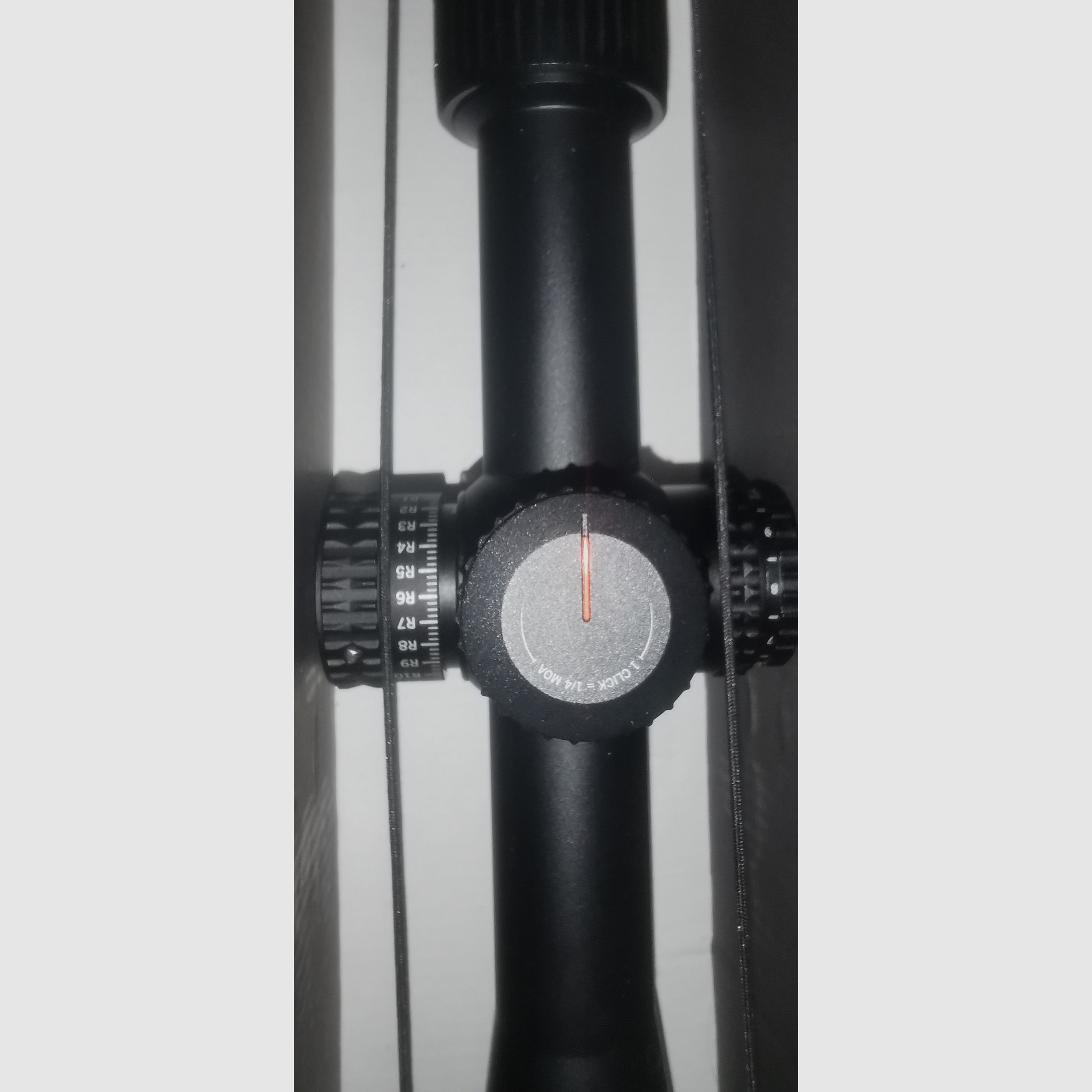 VORTEX Viper PST gen II 5-25x50 MOA FFP