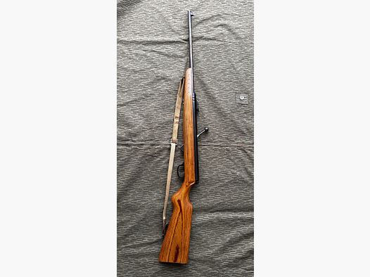 Air rifle Haenel 310 Q1 GDR 4.4mm Top