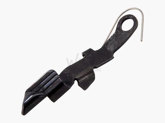 Glock Gen 3/4 sluitfanghaak lang