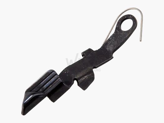 Glock Gen 3/4 dźwignia zatrzasku zamka długa